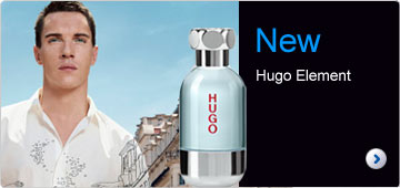 New Hugo Element